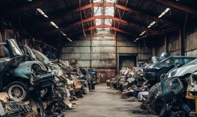 Autoentsorgung Dortmund