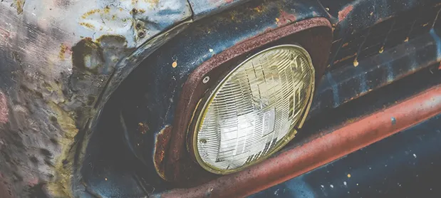 Ihr Schrottauto ankauf in Dortmund