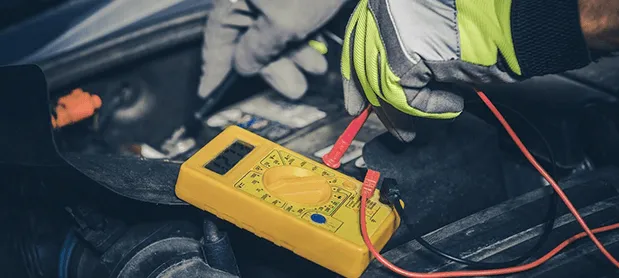 Schnell und einfach Auto entsorgen Dortmund