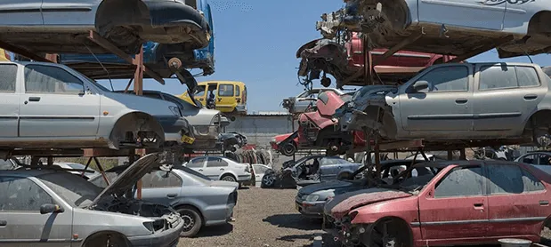 Schnell und einfach Gebrauchtwagen verkaufen in Dortmund