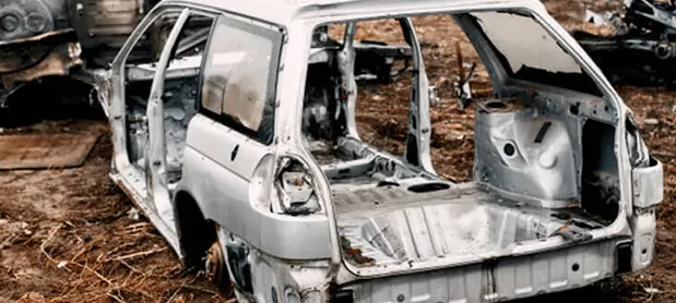 Schrottauto Ankauf Dortmund